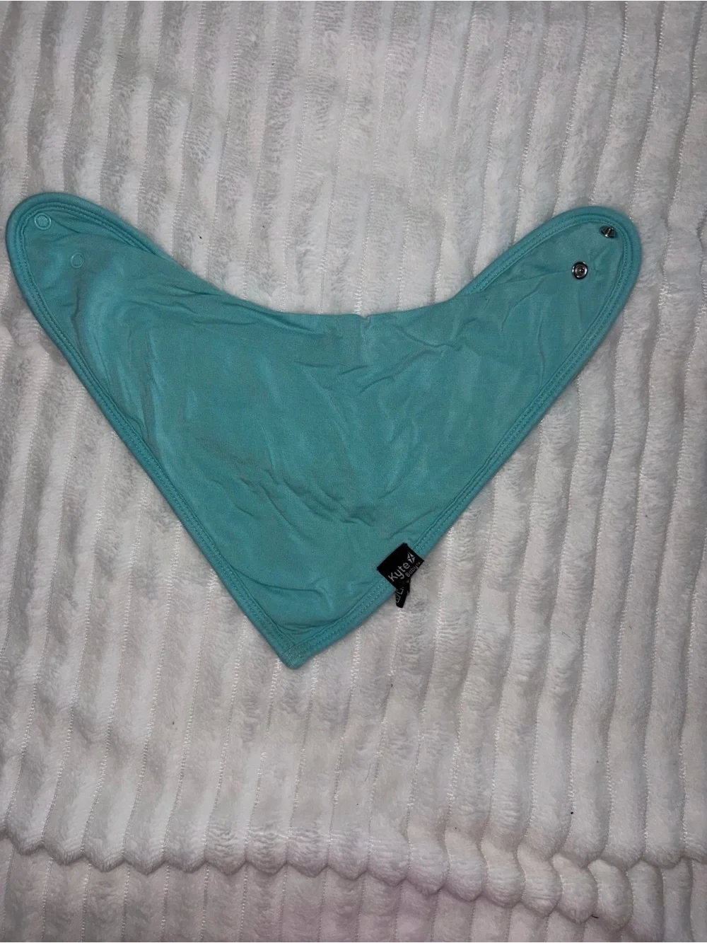 Kyte Baby Bib - Robin